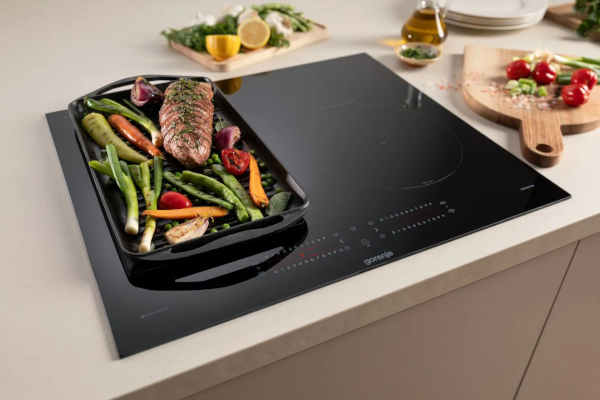 Płyta indukcyjna Gorenje GI6432BCWF